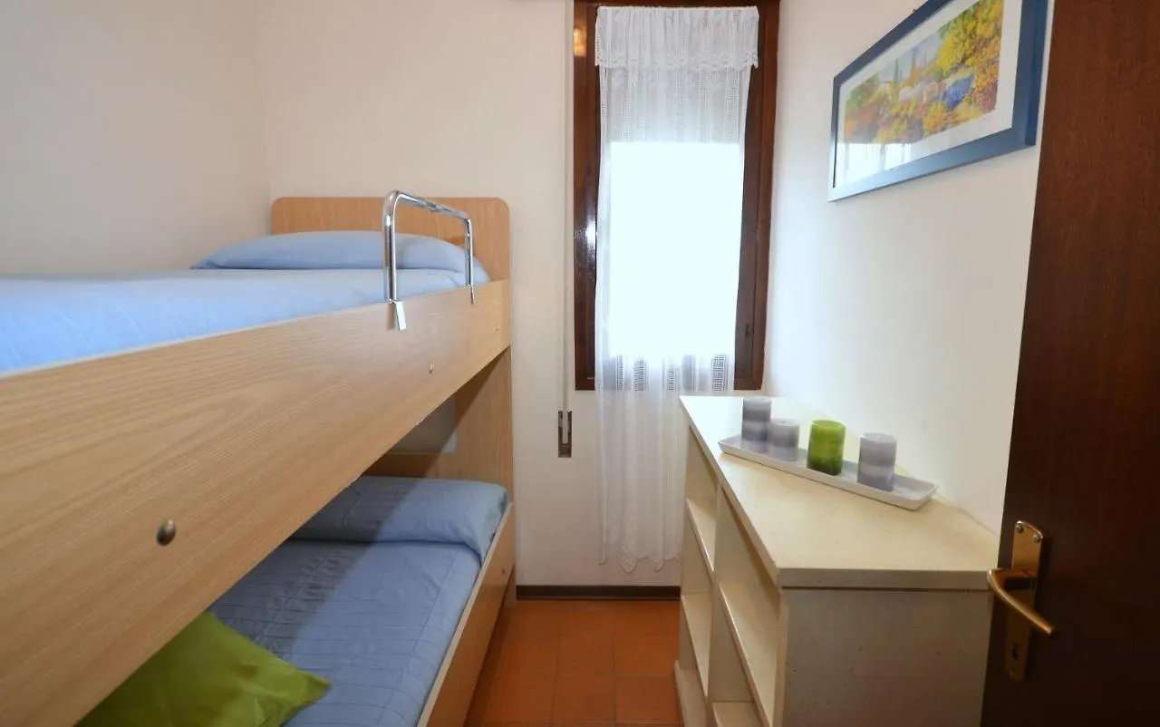 Appartamenti Laguna & S.Elena Sud Bibione 0*,