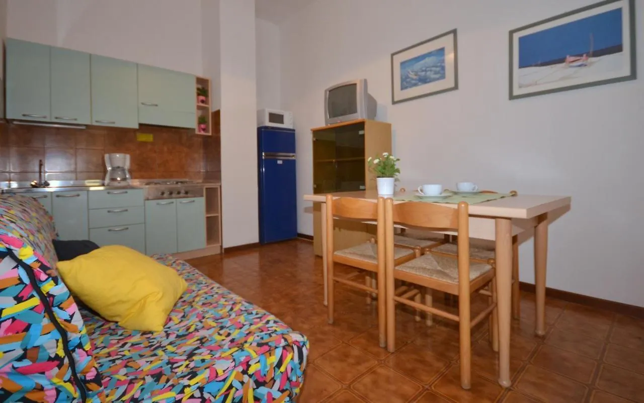 Appartamenti Laguna & S.Elena Sud Bibione 0*,  Italy