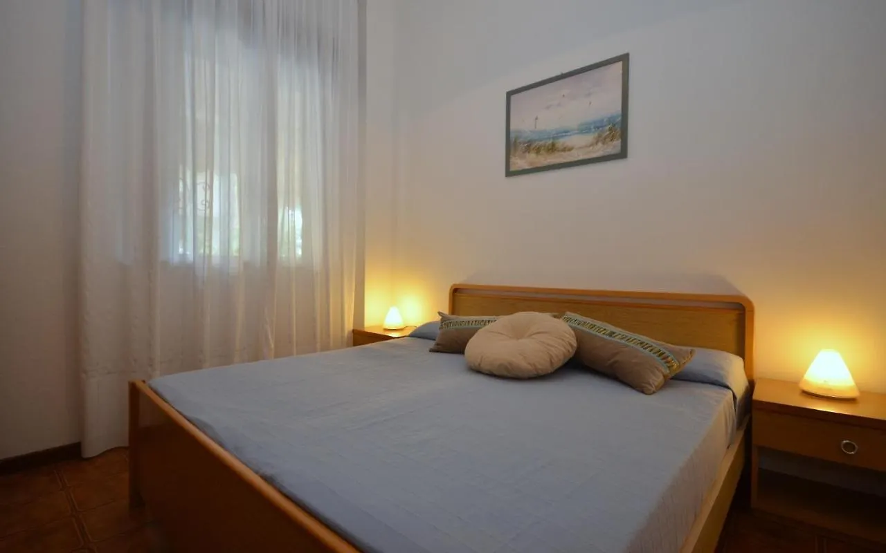 Apartment Appartamenti Laguna & S.Elena Sud Bibione Italy