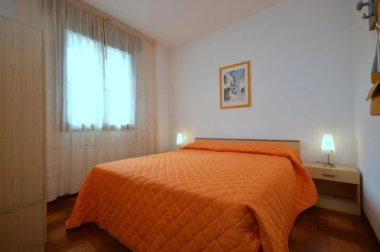 Appartamenti Laguna & S.Elena Sud Bibione Italy