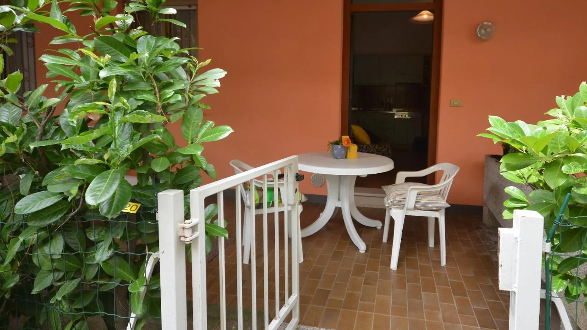 Appartamenti Laguna & S.Elena Sud بيبيوني 0*,