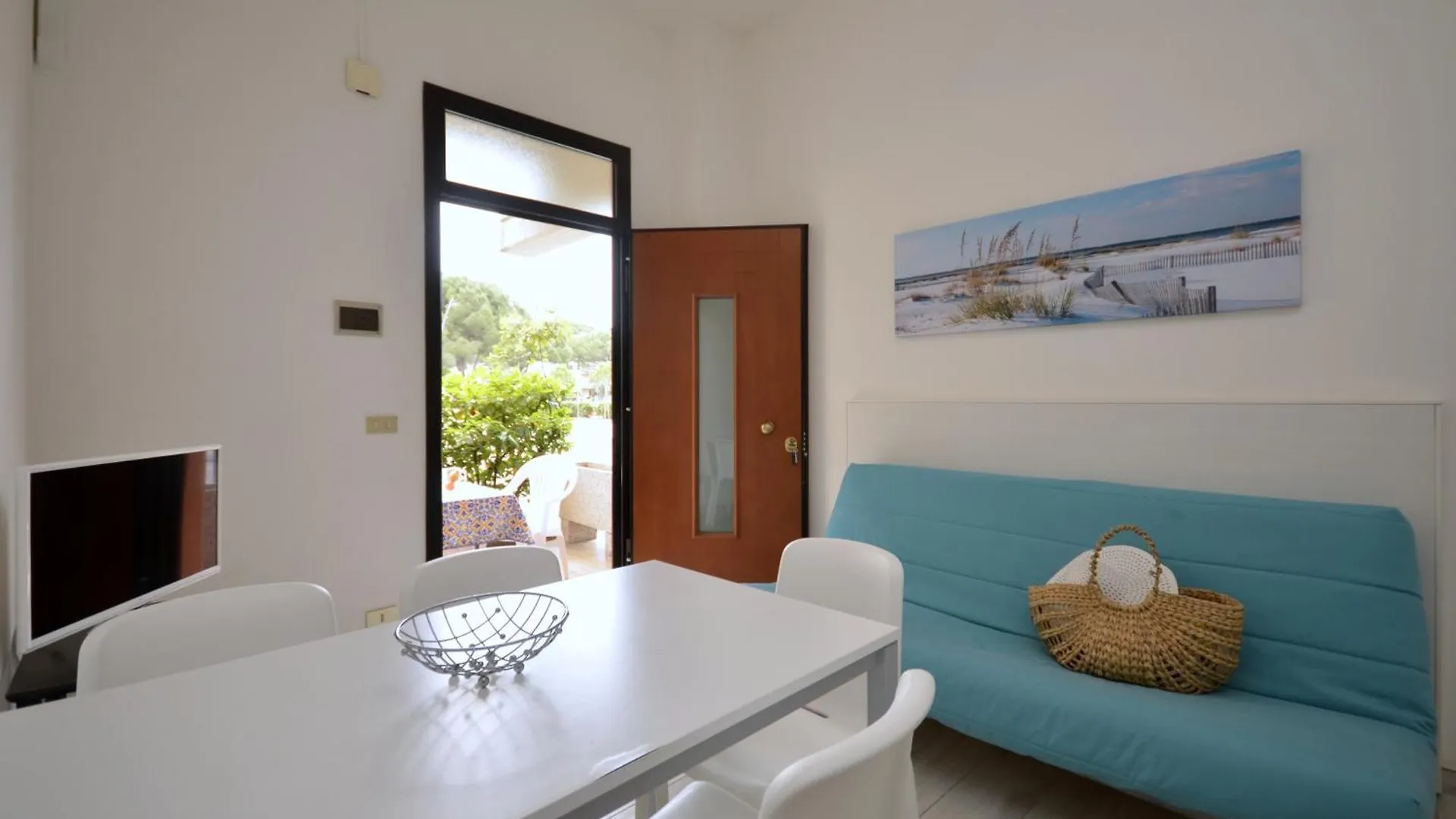 Appartamenti Laguna & S.Elena Sud بيبيوني