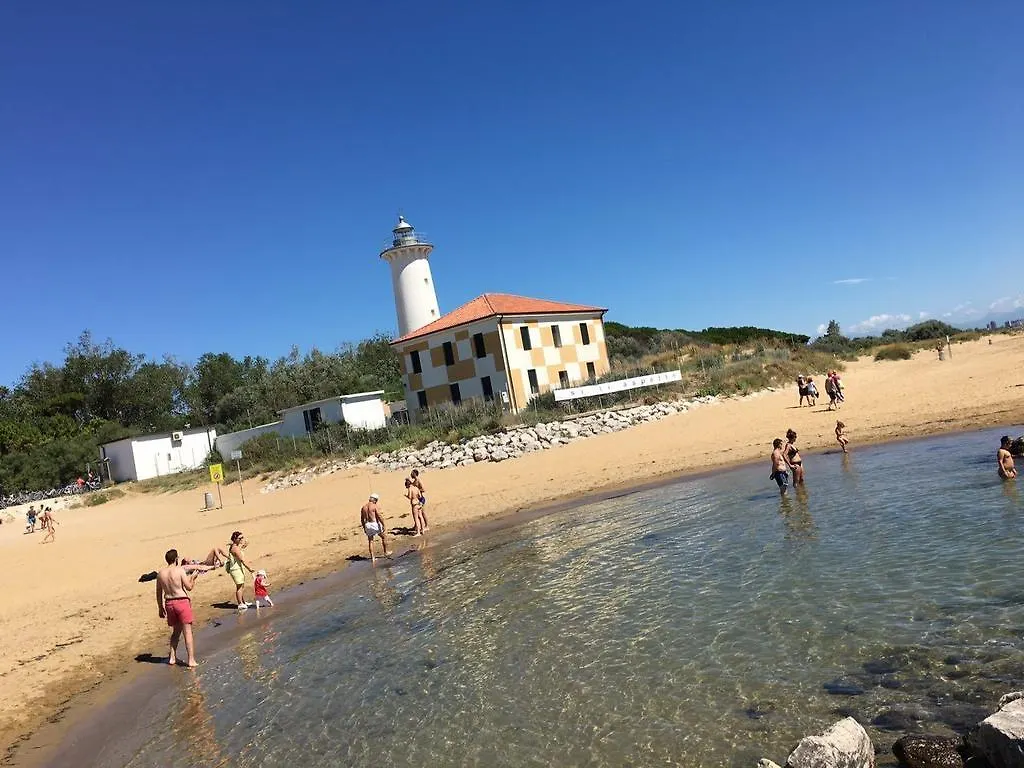 Appartamenti Laguna & S.Elena Sud Bibione