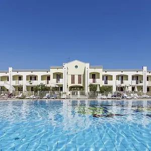  Apartman Villaggio Calycanthus