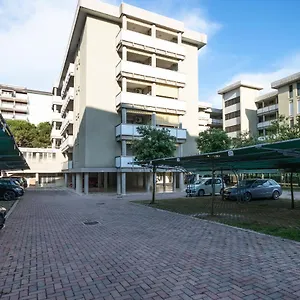  Apartman G. Verdi