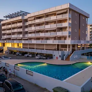  Apartman Itaca