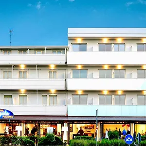 Pergola Bibione