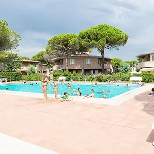  Apartman Tivoli