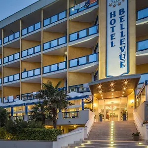Hotel Bellevue, Bibione