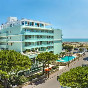 Otel Montecarlo, Bibione