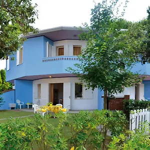 Ferienhaus Villaggio San Siro, Bibione