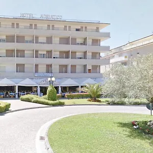 Hotel Adriatico, Bibione