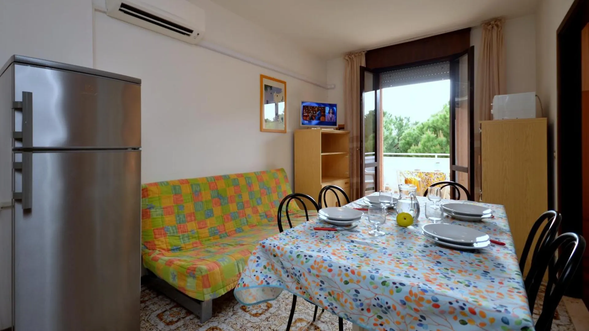 Appartamenti Laguna & S.Elena Sud Bibione 0*,