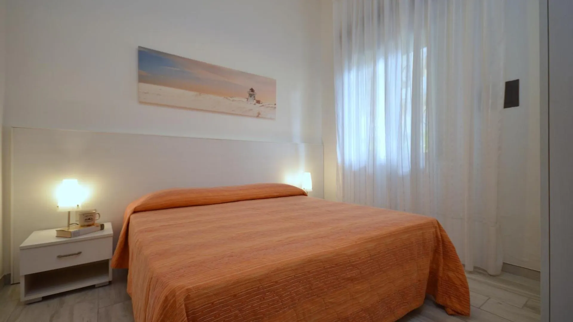 Appartamenti Laguna & S.Elena Sud Bibione Italy